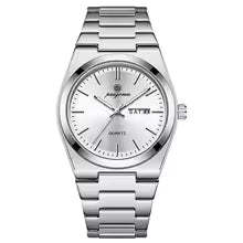 Reloj de cuarzo ultrafino PAAZOMU