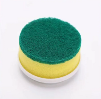 Multi-Function Handheld Electric Cleaning Brush | Powerful Home Cleaning Tool